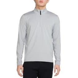 Nike Men's Dri-FIT Victory Golf ½ Zip